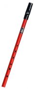 Irská Flétna - Acorn Pennywhistle In D (Red)