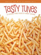 Tasty Tunes - klavír