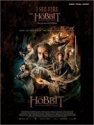 The Hobbit: I See Fire noty pro zpěv, klavír a akordy pro kytaru