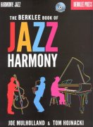 The Berklee Book of Jazz Harmony