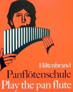 PANFLOETENSCHULE - panova flétna