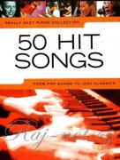 Really Easy Piano Collection: 50 Hit Songs