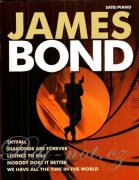 Choral Pops Collection: James Bond - SATB