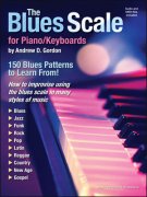 The Blues Scale for Piano/Keyboards + CD