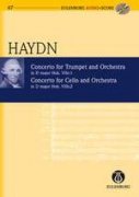 Concerto for Trumpet and Orchestra Eb major; Concerto for Cello and Orchestra D major - Joseph Haydn