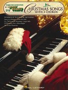 E-Z Play Today 219: Christmas Songs With 3 Chords