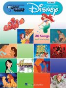 E-Z Play Today 3: Contemporary Disney