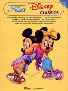 E-Z Play Today 213: The Big Book Of Disney Songs