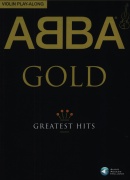Abba Gold - 19 písní pro housle