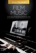 Film Music - filmová hudba pro sólový klavír