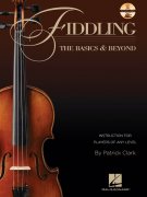 Fiddling: The Basics & Beyond - housle