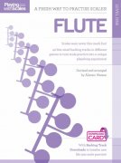 Playing With Scales: Flute Level 1 (Book/Download)