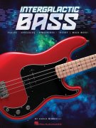 INTERGALACTIC BASS by Carlo Mombelli