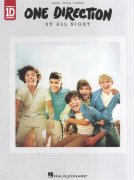 One Direction: Up All Night - PVG