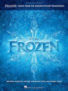 Frozen Ledové království: Music From The Motion Picture Soundtrack - Vocal Selections