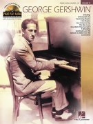 Piano Play-Along Volume 71: George Gershwin + CD
