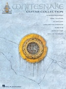 Whitesnake Guitar Collection: Guitar Recorded Versions
