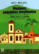 Musiques populaires brésiliennes