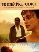 Pride And Prejudice: Music From The Motion Picture Soundtrack