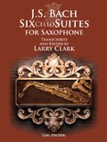 J. S. Bach: Six Cello Suites For Saxophone