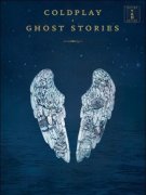 Coldplay: Ghost Stories (TAB)