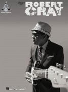 Best Of Robert Cray: Guitar Recorded Versions