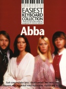 Easiest Keyboard Collection: Abba pro keyboard
