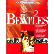 The Beatles 2 - písně pro akordeon