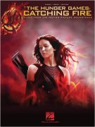 The Hunger Games: Catching Fire - Music From The Motion Picture Soundtrack (PVG)