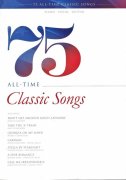 75 All Time Classic Songs - nejznámější písničky, evergreeny a standardy všech dob