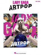 Lady Gaga: Artpop (Easy Piano)