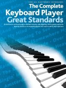 The Complete Keyboard Player: Great Standards