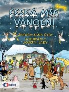 Česká mše vánoční Jakuba Jana Ryby - Jakub Jan Ryba