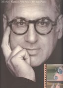 Michael Nyman: Film Music for Solo Piano / klavír