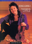 Encore! Tasmin Little - housle a klavír