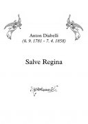 Salve Regina - Anton Diabelli
