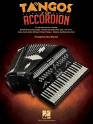 TANGOS for ACCORDION - 15 Latin Dance Classics / akordeon