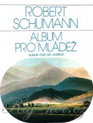 Album pro mládež op. 68 noty pro klavír od Robert  Schumann