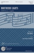 Ola Gjeilo: Northern Lights - SATB