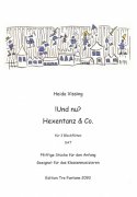 UND NU - HEXENTANZ & CO / trio zobcovových fléten (SAT)