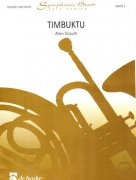 Timbuktu - Allen Vizzutti
