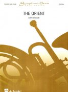 The Orient pro trubku a klavír od Allen Vizzutti