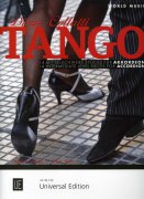 Tango Accordion - Diego Marcelo Collatti
