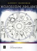 Horoscope Preludes - Aleksey Igudesman - housle a klavír