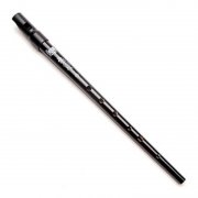 Irská flétna - Clarke Penny Whistle Sweetone černá C