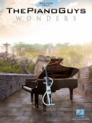 The Piano Guys: WONDERS pro sólo klavír + violoncello