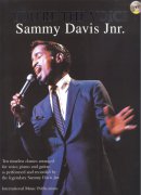 You're The Voice - SAMMY DAVIS Jnr. + CD