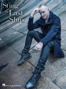 Sting: The Last Ship - klavír / zpěv / kytara