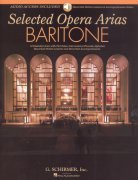 Selected Opera Arias -10 Essential Arias + Audio Online / baryton
