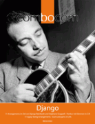 ComboCom - Django - 11 skladeb pro soubory